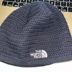 North Face Beanie